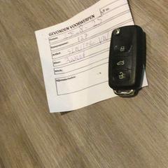 Llave de coche, ha sido reportado por Van der Valk Hotel Vianen con iLost