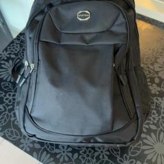 バックパック がiLostで Blauwnet Zwolle によって報告されました