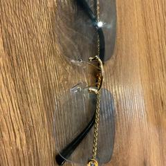 Briller, som rapportert av MEININGER Hotel Marseille Centre la Joliette ved bruk av iLost