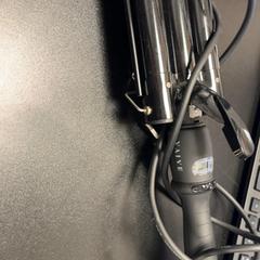 Lokówka krultang, zgłoszono przez ibis Styles Rotterdam Ahoy przy użyciu iLost