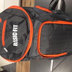 İLost kullanarak Gemeente Nijmegen tarafından bildirildiği gibi Spor çantası