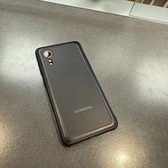 Samsung Phone, amint azt az iLostnak jelentették.