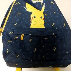 Motxilla, segons ha informat Regio Antwerpen - Brussel mitjançant iLost