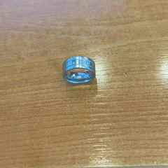 Ring, zoals gemeld door Pathé Groningen met iLost