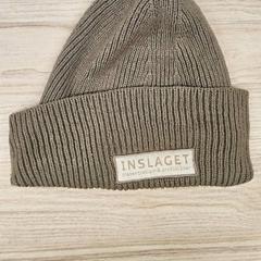 Petje för vuxen, beige, as reported by IKEA Jönköping using iLost