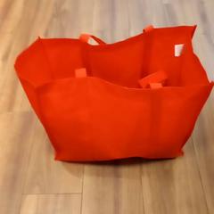 Einkaufstasche, gemeldet von Arriva Limburg Zuid über iLost