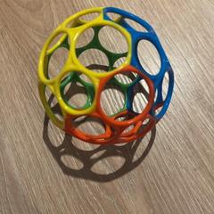 Toy, as reported by Van der Valk Hotel Eindhoven - Best using iLost
