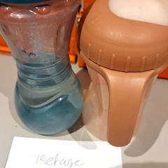 Beker, gemeldet von Bibliotheek Neude (Utrecht) über iLost