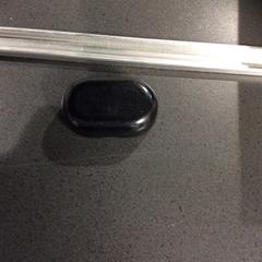 Opbergdoosje ipods, jak nahlášeno Breng Nijmegen pomocí iLost