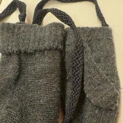 قفاز، كما تم الإبلاغ عنه بواسطة HTM عبر iLost