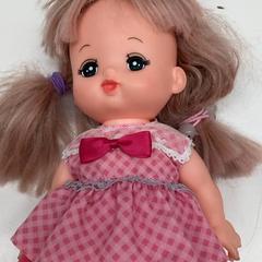 人形 がiLostで IKEA新三郷 によって報告されました