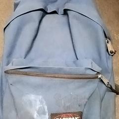Ryggsäck, rapporterat av EBS Spijkenisse med iLost