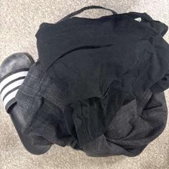 Kleding + adiletten, zgłoszono przez VITAZ campus Sint-Niklaas przy użyciu iLost