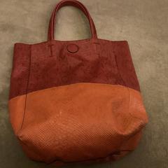 Boodschappentas met inhoud, segundo informou a iLost