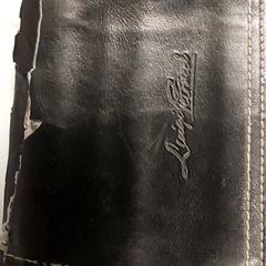 Brieftasche - Deboth, gemeldet von Centraal magazijn über iLost