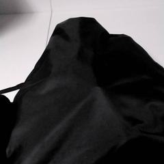 Zwemzak  - Zwart, segons ha informat Centraal magazijn mitjançant iLost