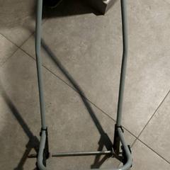 Rôzne Onderstel, ako bolo nahlásené Regio Antwerpen - Brussel pomocou iLost