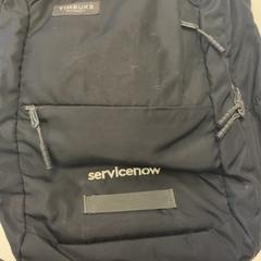 Bag, as reported by GVB using iLost