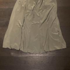 Skirt Groene rok, as reported by Van der Valk Hotel Heerlen using iLost