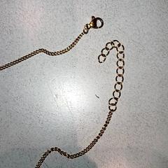 ネックレス がiLostで De Efteling によって報告されました