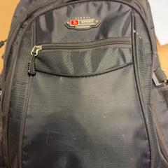 Rugtas, som rapportert av RET ved bruk av iLost