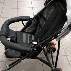 Doprava - buggy, jak nahlášeno Centraal magazijn pomocí iLost