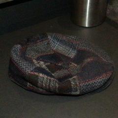 Cap head, come riportato da Van der Valk Hotel Amsterdam Zuidas utilizzando iLost