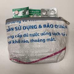 Pouch, as reported by IKEA新三郷 using iLost