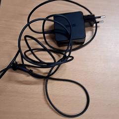 İLost kullanarak Grand Hotel Amrâth Amsterdam tarafından bildirildiği gibi Dizüstü bilgisayar şarj cihazı