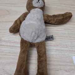 Doudou lapin, jak nahlášeno IKEA Montpellier pomocí iLost