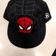 Cap Spidermann, segons ha informat IKEA Bayonne Ametzondo mitjançant iLost