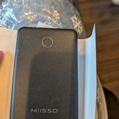 Power bank, as reported by Inntel Hotels Utrecht Centre using iLost
