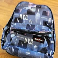 Bag, as reported by GVB using iLost