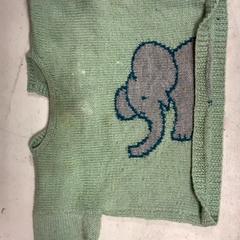 Genser, som rapportert av Artis ved bruk av iLost