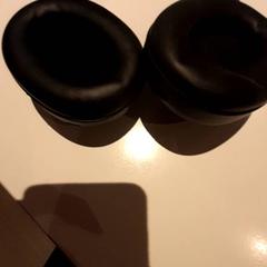 Headphones, as reported by Campus Den Haag using iLost