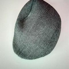 Cap, segundo informou Twisto usando iLost