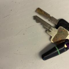 Pen, as reported by HTM using iLost