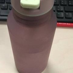 Flasche, gemeldet von IKEA Gent über iLost