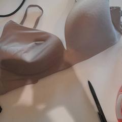 Bra, as reported by Van der Valk Hotel Tiel using iLost