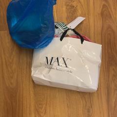 Bag, som rapportert av GVB ved bruk av iLost