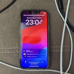 iPhone, come riportato a iLost