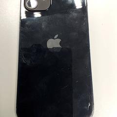 Smarttelefon iPhone Zwart, som rapportert av Centraal magazijn ved bruk av iLost