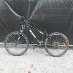 Bicicleta masculina, segons ha informat Gemeente Nijkerk mitjançant iLost