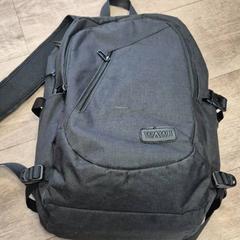 バックパック がiLostで EBS OV Poeldijk によって報告されました