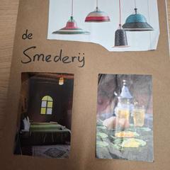 Schriftje de smederi, iLost를 사용하여 IKEA Duiven에 보고됨