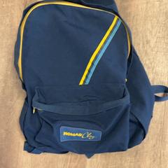 Zaino, come riportato da Connexxion Amstelveen utilizzando iLost