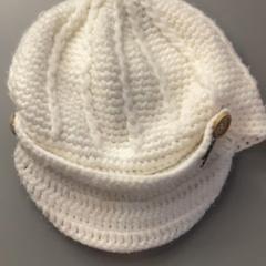 Hat White, as reported by MEININGER Hotel Budapest Great Market Hall using iLost