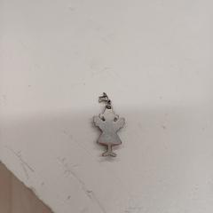 Medál, amint azt IKEA Clermont Ferrand az iLost segítségével jelentette.