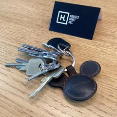 Clés, a été signalé par Stad Hasselt utilisant iLost