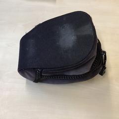Bicycle bag, as reported by Gemeente Nijmegen using iLost